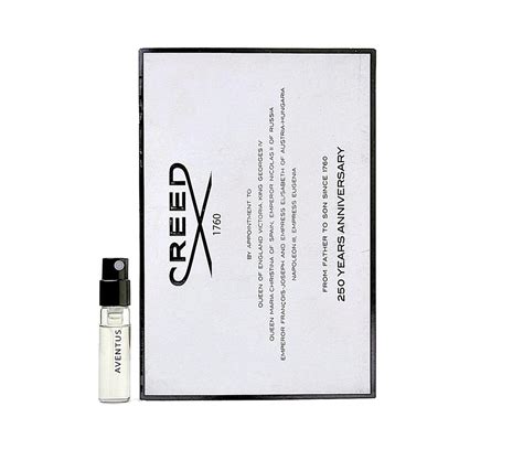 creed aventus 2ml